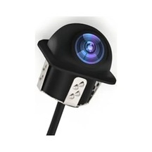Ir Led'li Geri Görüş Kamerası, Gece Görüş Özelliği İle