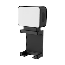 Ulanzi Lm001 Pocket 3 Manyetik Mini Led Işık - L168