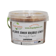 Doğal Gelsin Meşhur Simav Haşhaş Ezmesi 500 G