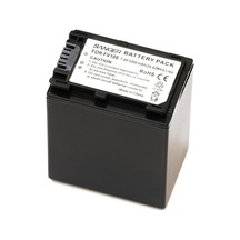 Sanger Np-Fv100 Sony Uyumlu Batarya
