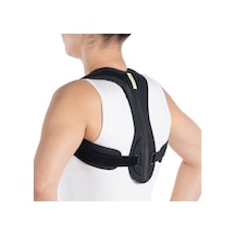 Wingmed Bandajı Siyah Duruş Bozukluğu, Sırt Kası Ları