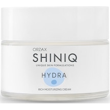 Shiniq Hydra Rich Moisturizing Cream 50 Ml