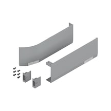 Blum Aventos Hf/hs/hl-top Servo-drıve Gri Sd Kapak / Şalter / Tampon Seti 23.8000 Abd-5668