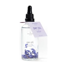 Violet Dry Oil 100 Ml - Çok Amaçlı Kuru Yağ