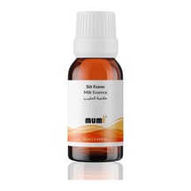Süt Mum Esansı 10 Ml Şeffaf
