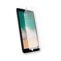 Apple Uyumlu iPad  Pro 10.5 7.nesil Kağıt Hisli Mat Davin Paper Like Tablet Ekran Koruyucu-renksiz