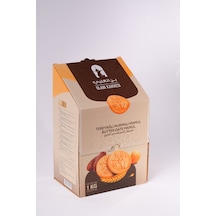 Tereyağlı Hurmalı Mamul 1 Kg Kutu-1377