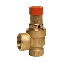 Honeywell Sm120-1/2C Emniyet Ventili. Dn15 6 Bar.