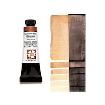 Extra Fine Tüp Suluboya 15 Ml Seri 1 Duochrome Adobe Luminescent Nocolor-fedc37f3