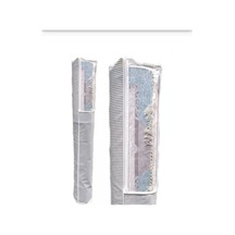 Halı Hurcu Pencereli 6m² 40 X 210 Kumaş Beyaz Diğer