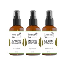 Saf Defne Hidrosolü 300 Ml - 3 X 100 Ml Defne Suyu