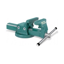 Kanca Kadett Tesisatçı Mengene 125 Mm - 60205030125