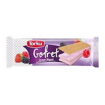 Orman Meyveli Gofret 142 Gr.