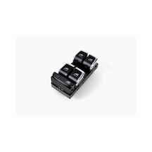 Aempart Cam Anahtarı Audı A4 / A5 / Q5 08-11 Sol Kromlu Aem30 1508c