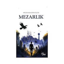 Mezarlık / Melih Bahaddin Küçük