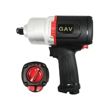 Gav Os-6234 Havalı Somun Sıkma Tabancası 3/4"