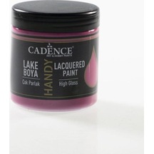 Cadence Handy Lake Boya 250 Ml L-014 Fuşya