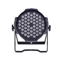 PAR 543D Led Par - REDJET