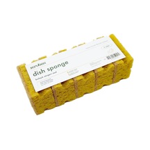 Sisal 5'li Bulaşık Süngeri Oluklu Sb1002