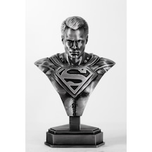 Superman Büst / Figure - Dc Comics - 10 Cm