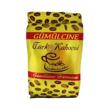 Gümülcine Türk Kahvesi 100 G