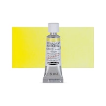 Schmincke : Horadam Aquarelle Tüp Sulu Boya : Titanium Yellow 5 Ml