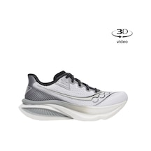 Saucony Saucony Endorphın Azura Erkek Yol Koşusu Ayakkabısı Wfss Siyah