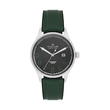 Nacar Nc08-29430617-abl6 Erkek Kol Saati Gümüş