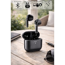 Mioji Air Buds Pro 2 Kablosuz Bluetooth 5.4 Kulak İçi Kulaklık