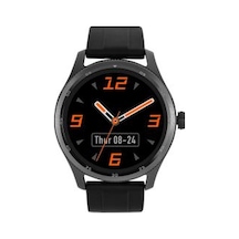 Ttec 2SW02 Tempus 35MM Tft Ekranlı Yuvarlak Metal Kasa Akıllı Saat (Distribütör Garantili)