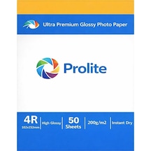 4r Fotoğraf Resim Baskı Kağıdı 10 Lu Paket 500 Adet
