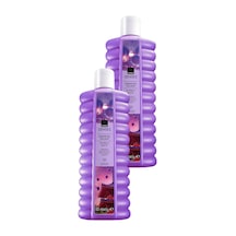 Senses Oriental Escape Portakal Çiçeği Ve Paçuli Kokulu Banyo Köpüğü 500ml İkili Set Fresh