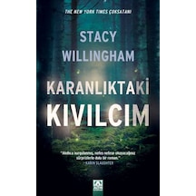 Karanlıktaki Kıvılcım