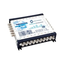 Nvc Nm-s 10/16 Multiswitch-adaptör