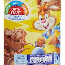 Çikolatalı İçecek Tozu 180 Gr Diğer