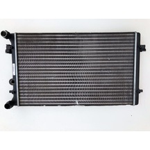 Su Radyatörü Volkswagen Golf Iv 1996-2006 Oem 1j0121253p Cool-10aua300m