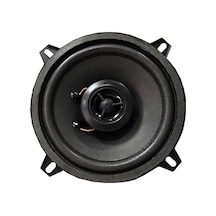 Herz Tt16 16 Cm Tekli Hoparlör Tweeterli 180 Watt