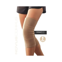 Ortopedik Fitness Spor Dizlik Knee Sleeve Spor Antrenman Destek Gym Ortopedik Dizlik - 1 Adet Ortopedik Fitness Spor Dizlik Knee Sleeve Spor Antrenman Destek Gym Ortopedik Dizlik - 1 Adet