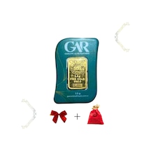 Vıctorıa Gold 1 Adet 2.5 Gr 24 Ayar 995 Altın