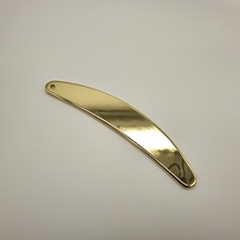 Gold Graston Bumerang Masaj Aleti 5 MM