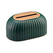 Pazly Doku Kutusu Işık Lüks Bahar Kağıt Kutusu Kaldırma Ev Oturma Yemek Odası Dekor Diğer