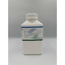 Kral Suyu Altın Gümüş Eritme Kimyasalı 500 Ml