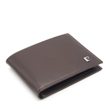 Pierre Cardin Kahve Analin Deri Kredi Kartlık 075d06 Kahve-analin