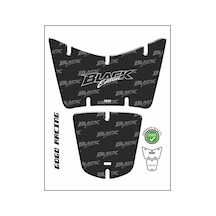 Honda Pcx 2014 - 2017 Uyumlu Tank Pad 011 Standart