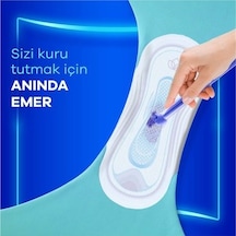 Normal Tip İçin Süper Paket Hijyenik Ped, 24 Adet