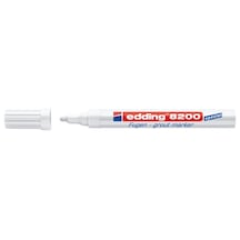 Edding Fayans Kalemi Bls E-8201 - 24 Adetli Kutu