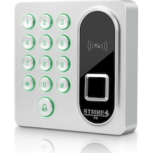 Perkotek Magic Pass F9 Id Parmak İzi Okuyucu Pdks & Geçiş Kontrol Cihazı
