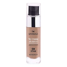 Professional Hd Matte Foundation 3 00