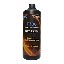 Trendwax T300 Hare Giderici Ince Pasta