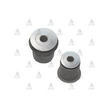 Maher Burç Salıncak Hilux 06-11 Vigo Alt No 2 Ön Yerli 48654-0k040